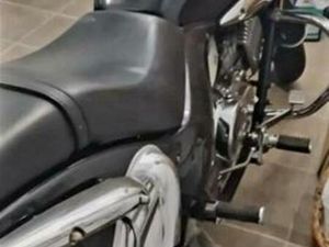 VMOTO - VENOX 250 INYECCION