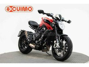 MV AGUSTA - DRAGSTER 800