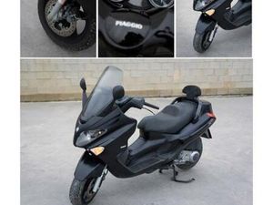 PIAGGIO - X EVO 125 CC