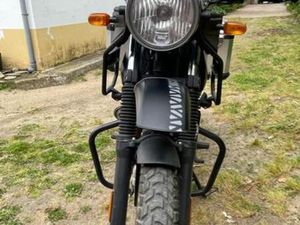 ROYAL ENFIELD - HIMALAYAN