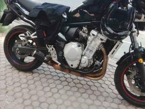 SUZUKI - BANDIT 650 CC