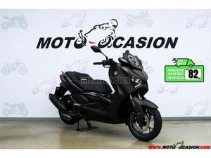 YAMAHA - XMAX 125