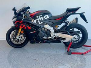 APRILIA RSV4 FACTORY