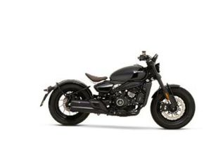 CF MOTO 450 CL-C BOBBER