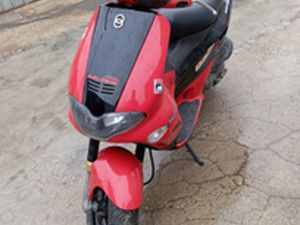 GILERA RUNNER 125 180