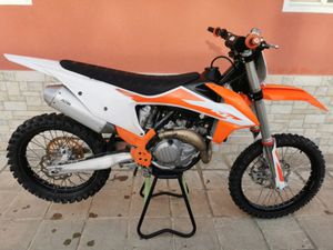 KTM 450 SX-F 450 2020 →
