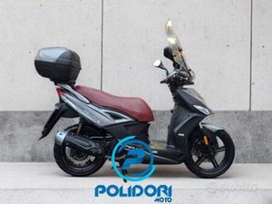 KYMCO AGILITY 125 R16 - ANNO:2020 KM: 12824