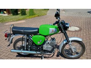 SIMSON S 51