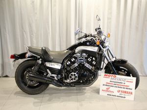 YAMAHA V-MAX VMX 1200