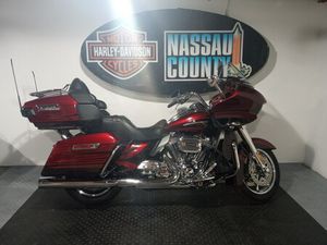 2015 HARLEY-DAVIDSON ROAD GLIDE® CVO™ ULTRA