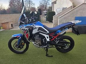 HONDA AFRICA TWIN 1100 1100 CM3, 2023 GOD.