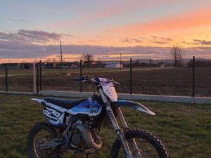 HUSQVARNA TC125 125 CM3, 2022 GOD.