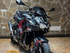 KAWASAKI Z H2