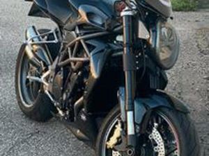 MV AGUSTA BRUTALE990R