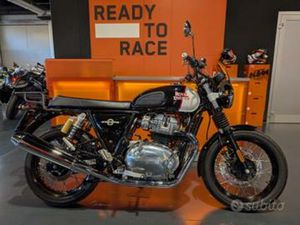 ROYAL ENFIELD INTERCEPTOR 650