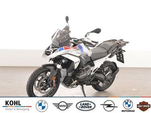 BMW R 1300 GS TROPHY + 4 PAKETE