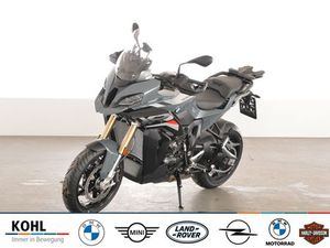 BMW S 1000 XR SPORT + 2 PAKETE