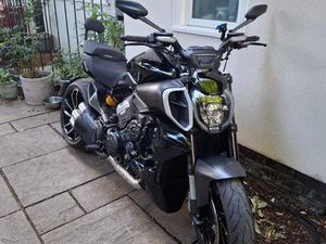 DUCATI DIAVEL V4 1158 CUSTOM CRUISER PETROL DUCATI QUICK SHIFT EURO 5 (169 PS) 1158 CC