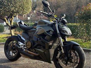 STREETFIGHTER V2 GREENSTORM