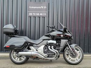 HONDA CTX 1300