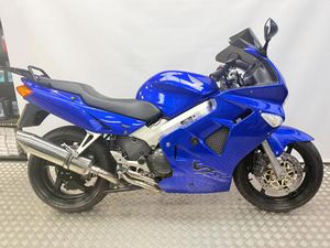 HONDA VFR800 782 CC