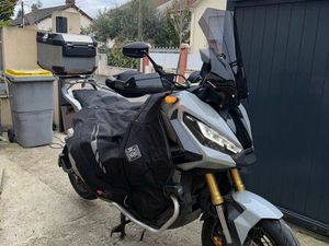 X-ADV 2021 GRIS NARDO