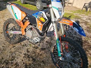 KTM 450 EXCR