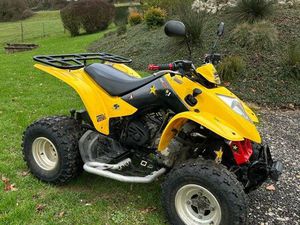 A VENDRE QUAD KYMCO 250 KXR