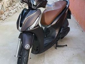 KYMCO 125 PEOPLE S 6455KMS 2020 RÉVISÉ