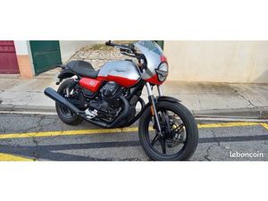 MOTOGUZZI V7 STONE CORSA