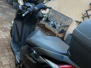 PEUGEOT CITYSTAR 50 CC 2T