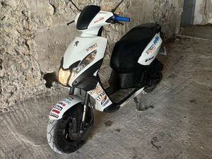 PEUGEOT STREETZONE 2T