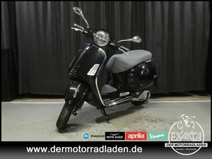 VESPA GTS 310 E5+ NERO CONVINTO