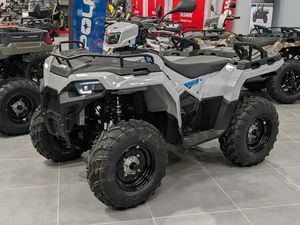 POLARIS SPORTSMAN 570 EPS 2026