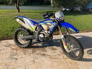 SHERCO 300