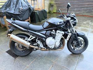 SUZUKI BANDIT 1250 1255 CC