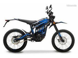 TALARIA STING 4000 HOMOLOGUÉ