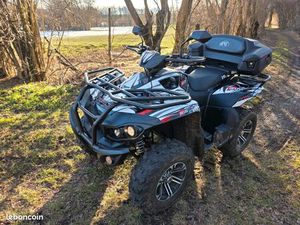 QUAD ACCESS 700 TRITON