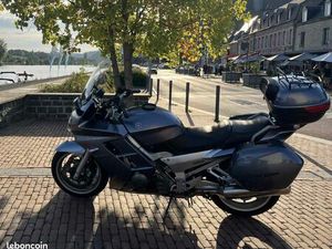 YAMAHA 1300 FJR ABS 2003 63660KM CT OK