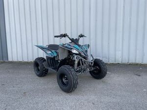 APOLLO MOTORS PREDATOR 125 2026 125 CM3 | QUAD ENFANT | 1 KM | 69480 ANSE