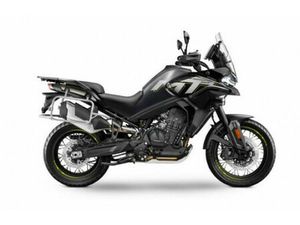 CF MOTO 800 MT EXPLORE, ENDURO, MOTO NEUVE, CHF 9'990.-
