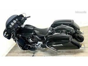 HARLEY DAVIDSON ELECTRA ULTRA GLIDE