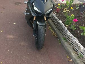 CBR650R A2