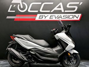 HONDA FORZA 350 À PARTIR DE 97E/MOIS FORZA350