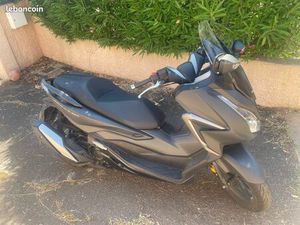 VDS SCOOTER HONDA FORZA 350