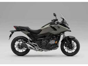 HONDA NC 750 X DCT + BONUS