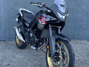 HONDA TRANSALP 750 2025 750 CM3 | MOTO TRAIL | 4 265 KM | NOIR | 66000 PERPIGNAN