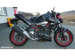 KAWASAKI Z