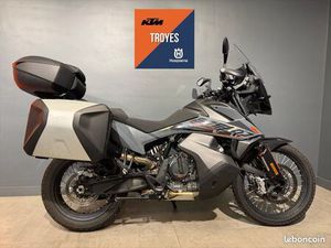 KTM 890 ADVENTURE L 2021 - BRIDABLE A2
