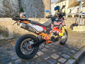 KTM 950 ADVENTURE